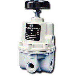 Bellofram High Flow Pressure Regulator, 70(BP)